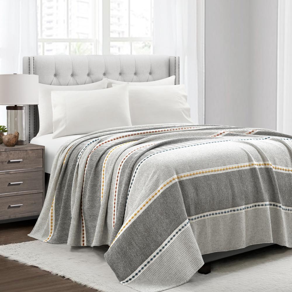BLANKETS & COVERLETS
