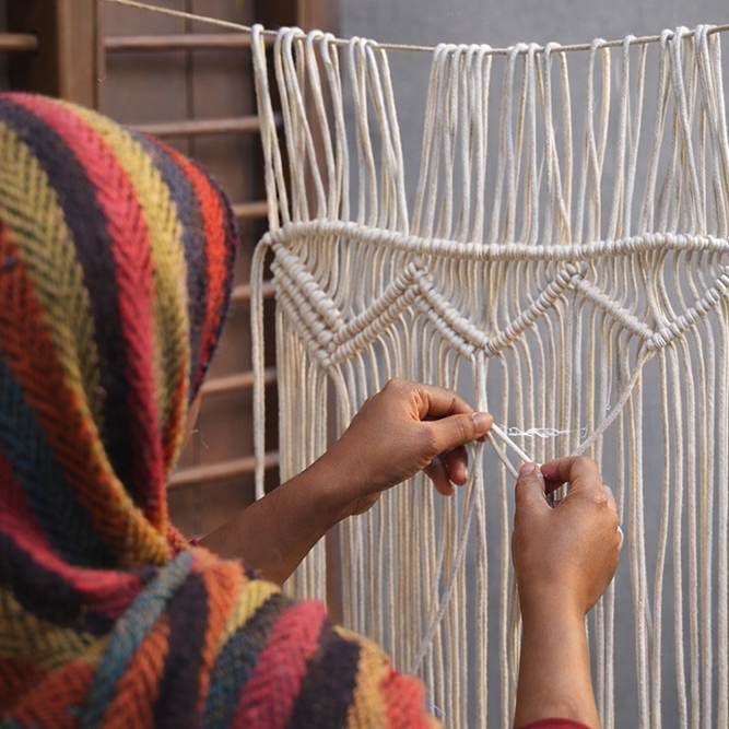 Global Craftsmanship