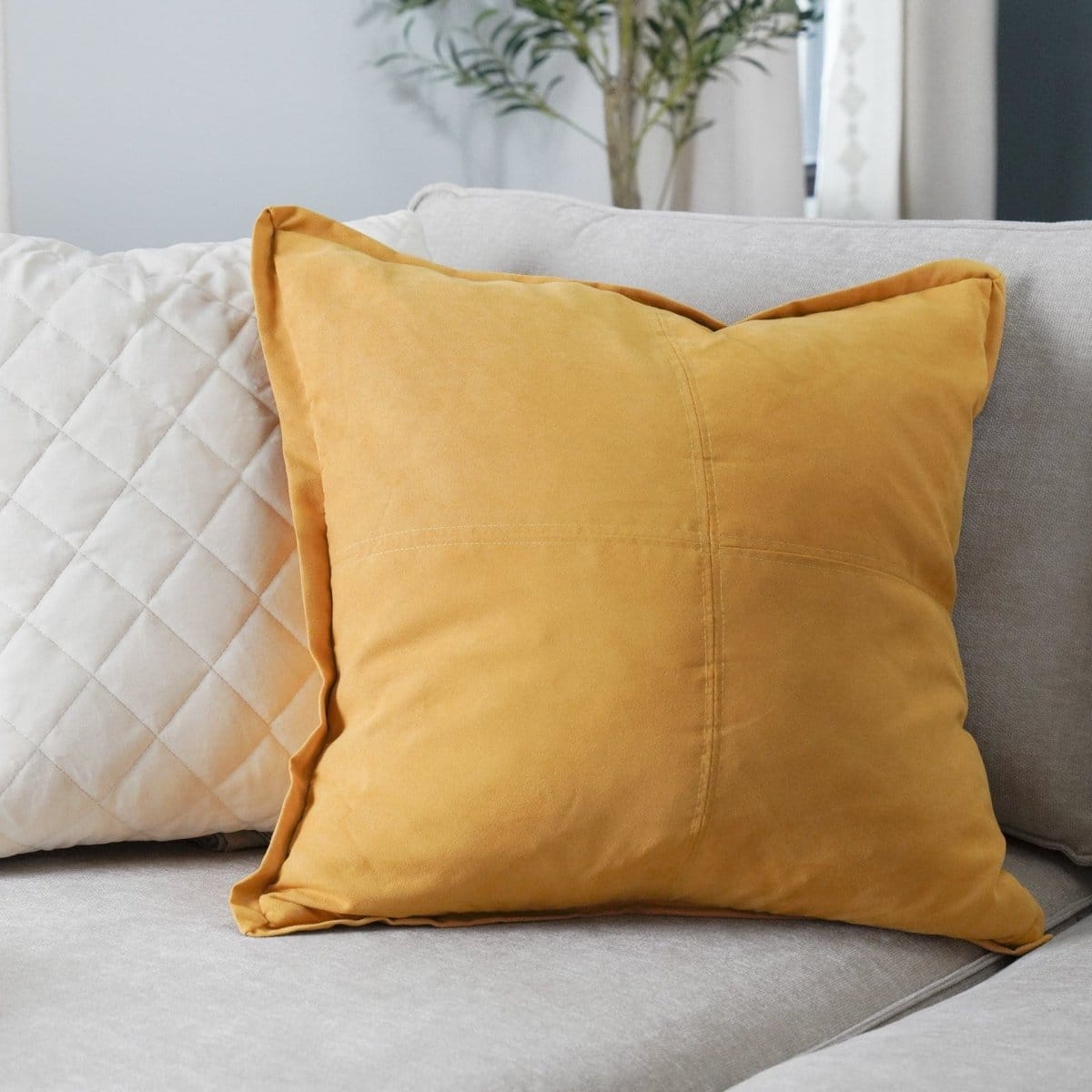 Mineral Yellow