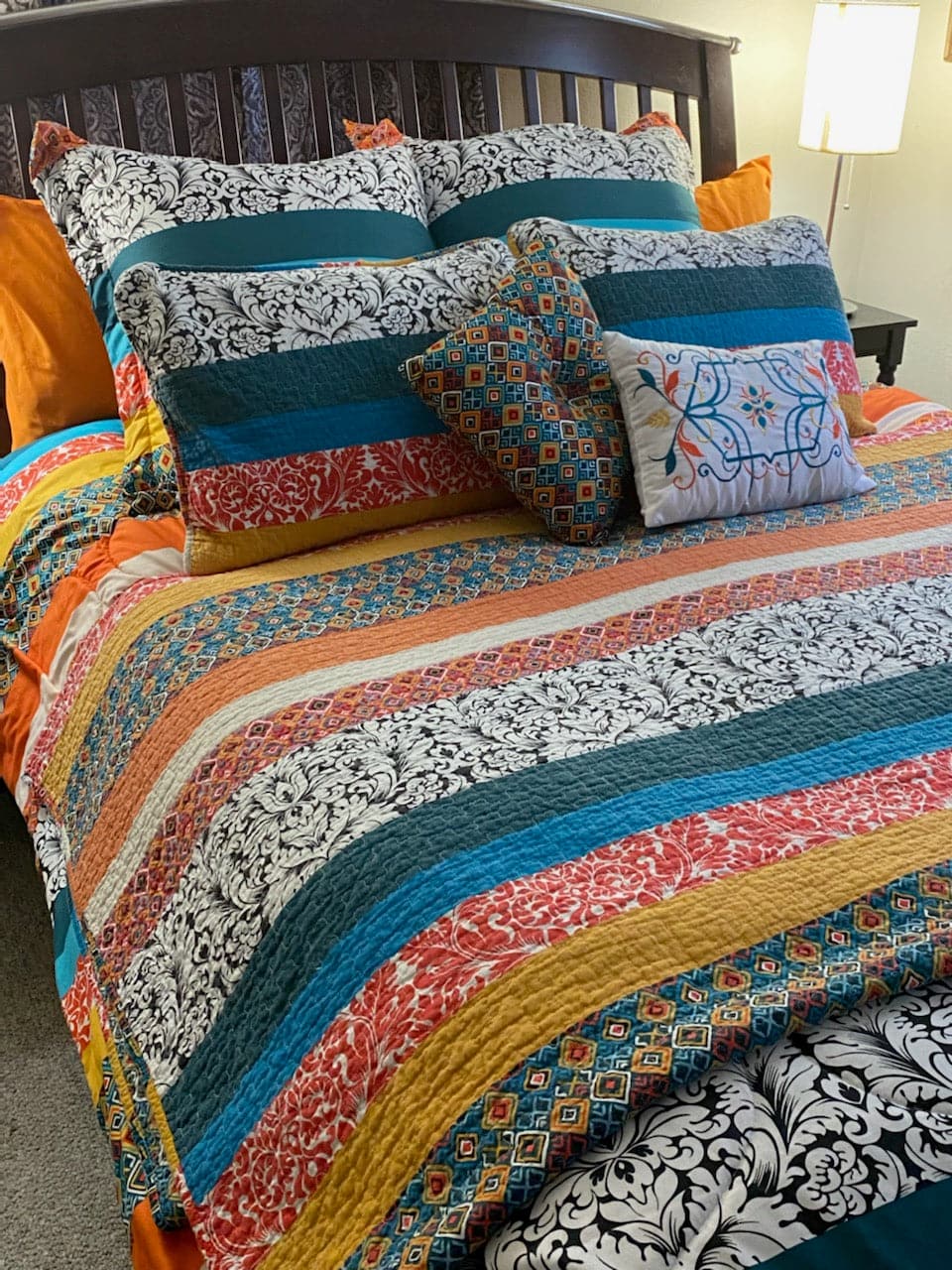 Turquoise_Tangerine