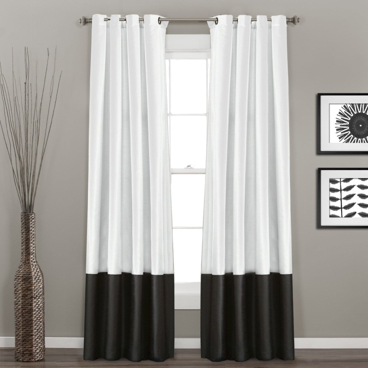 White_Black