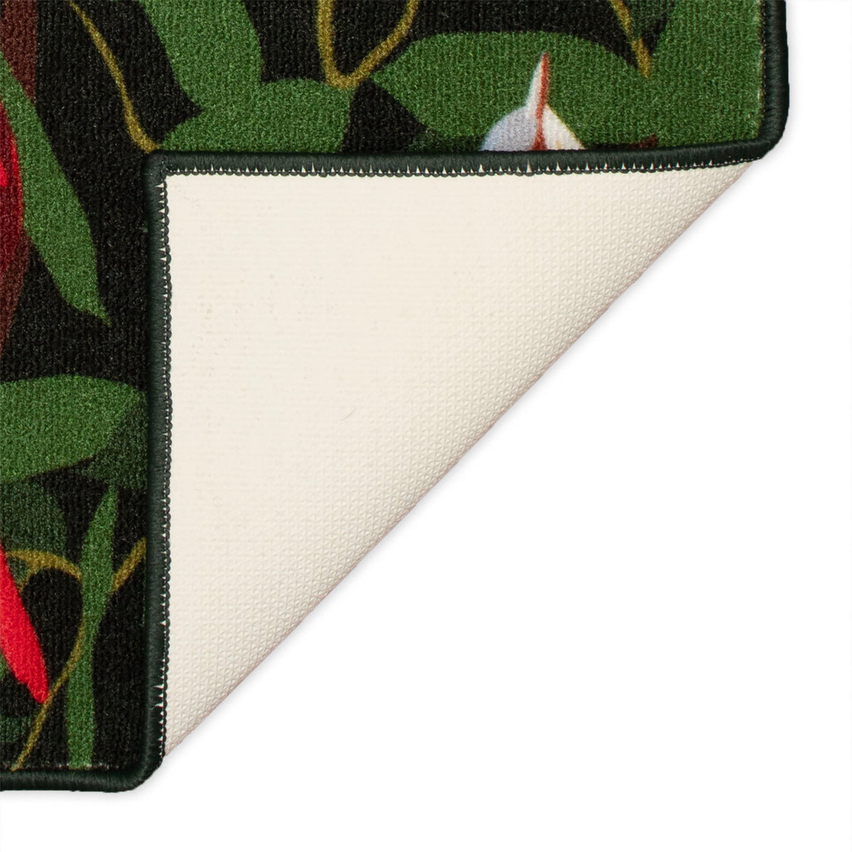Green | 2'5" x 3'11"