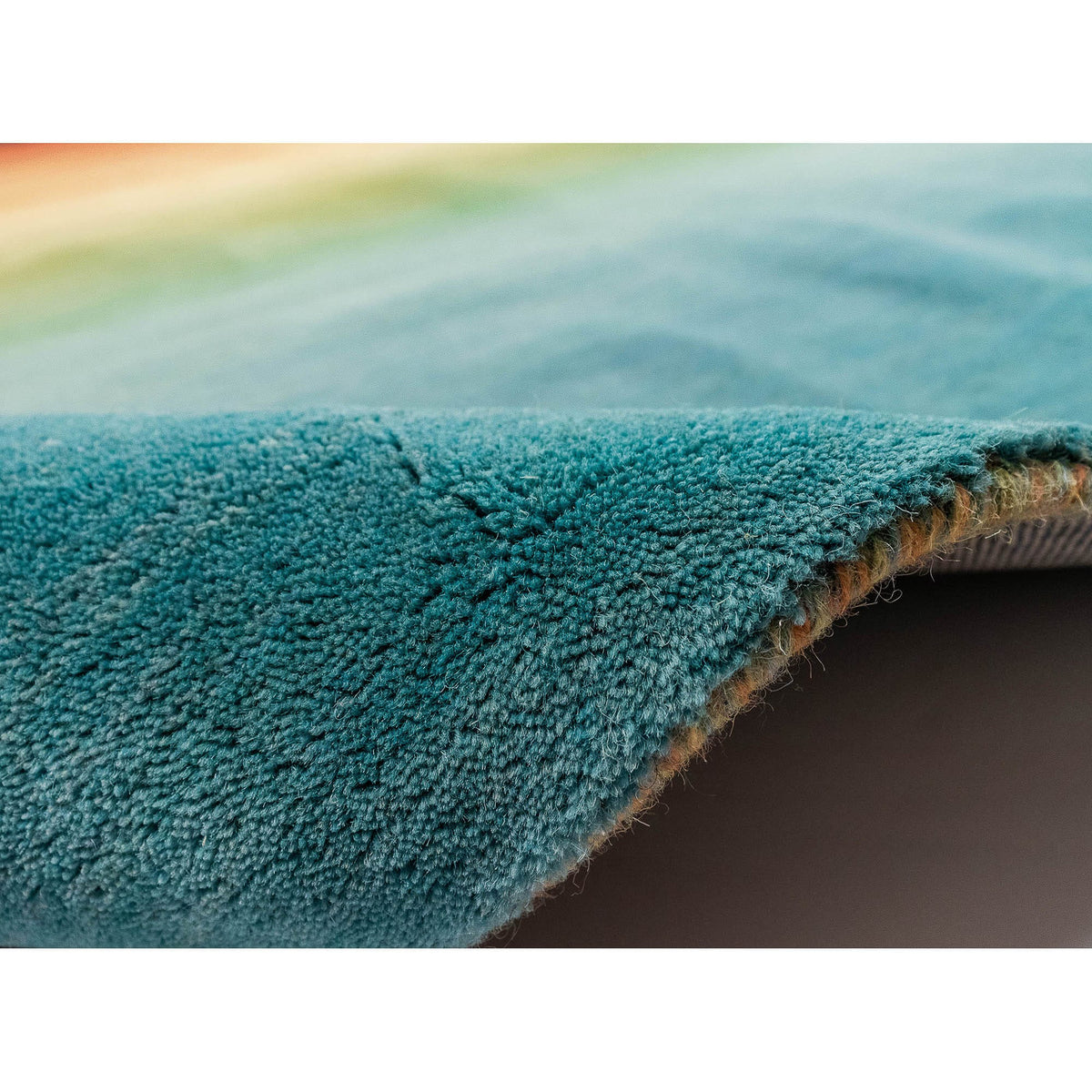 Rainbow | 5' x 7'6"