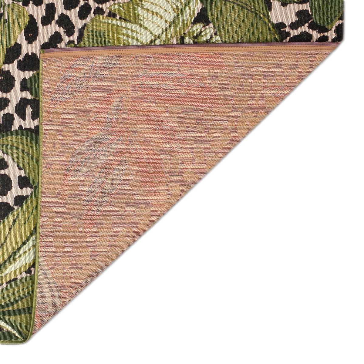 Green | 4'10" x 7'6"