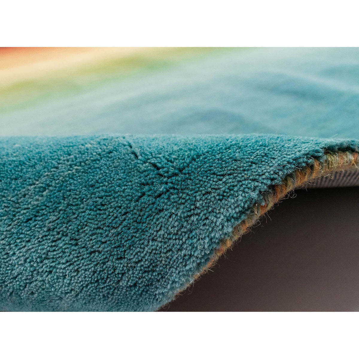Rainbow | 3'6" x 5'6"