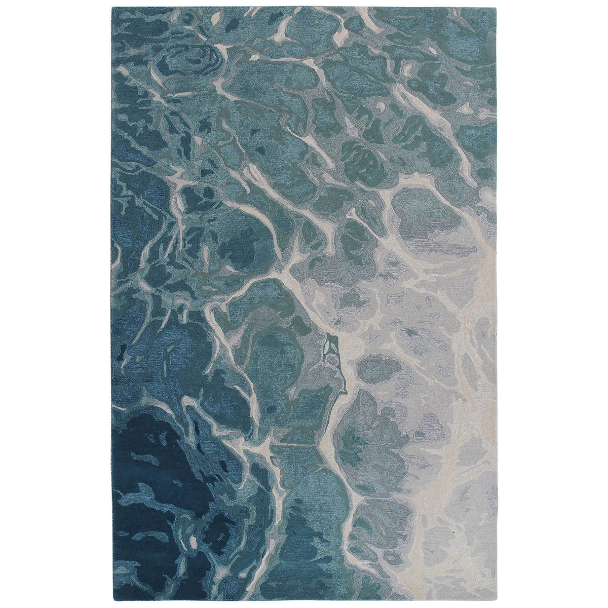 Blue | 2' x 7'6"