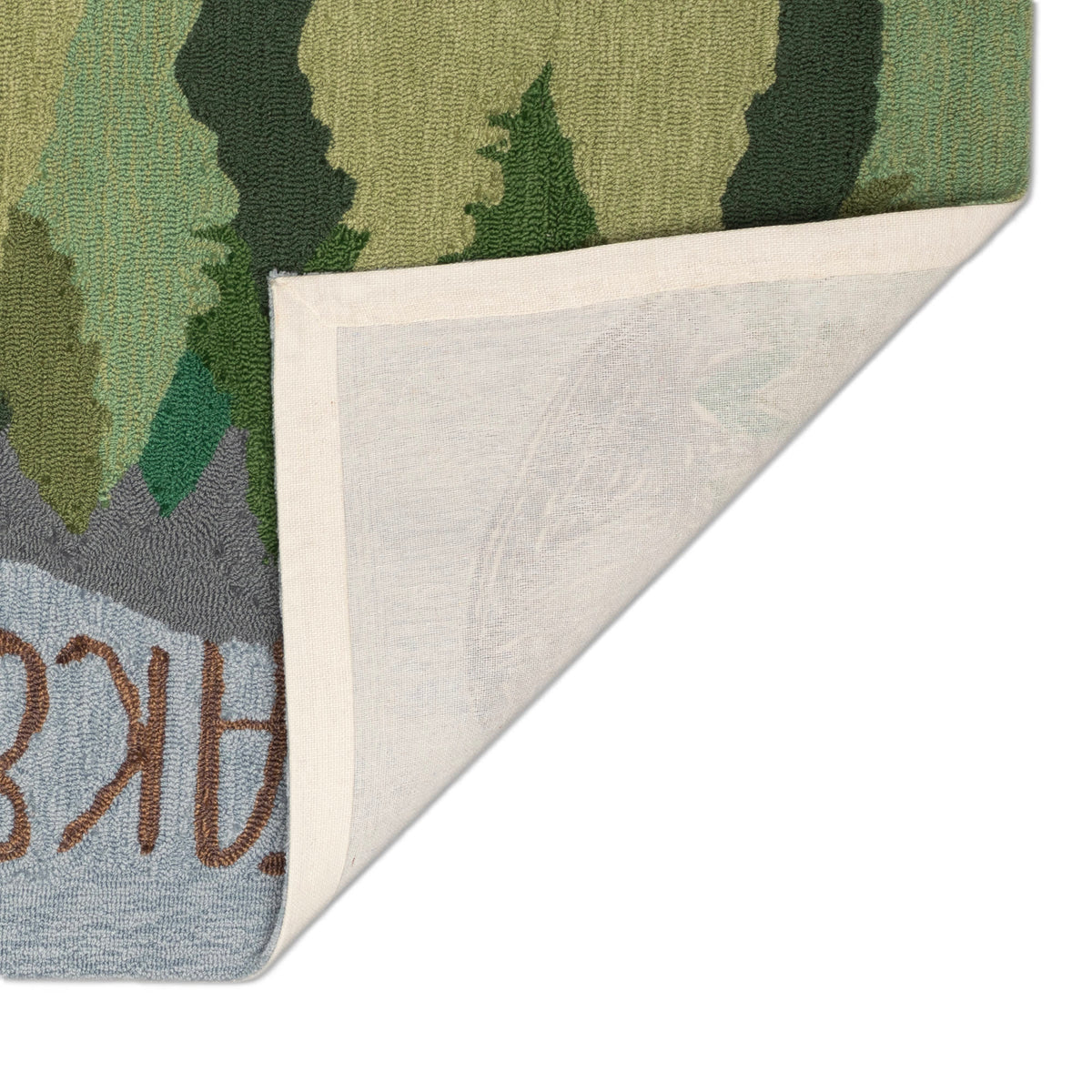 Forest | 2' x 3'