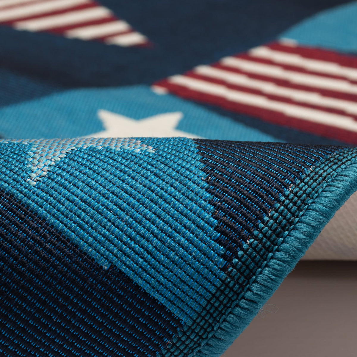 Navy | 2'5" x 3'11"