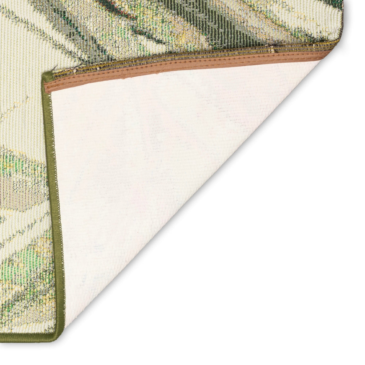 Green | 2'5" x 3'11"