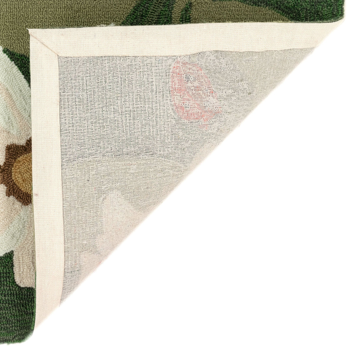 Green | 1'8" x 2'6"