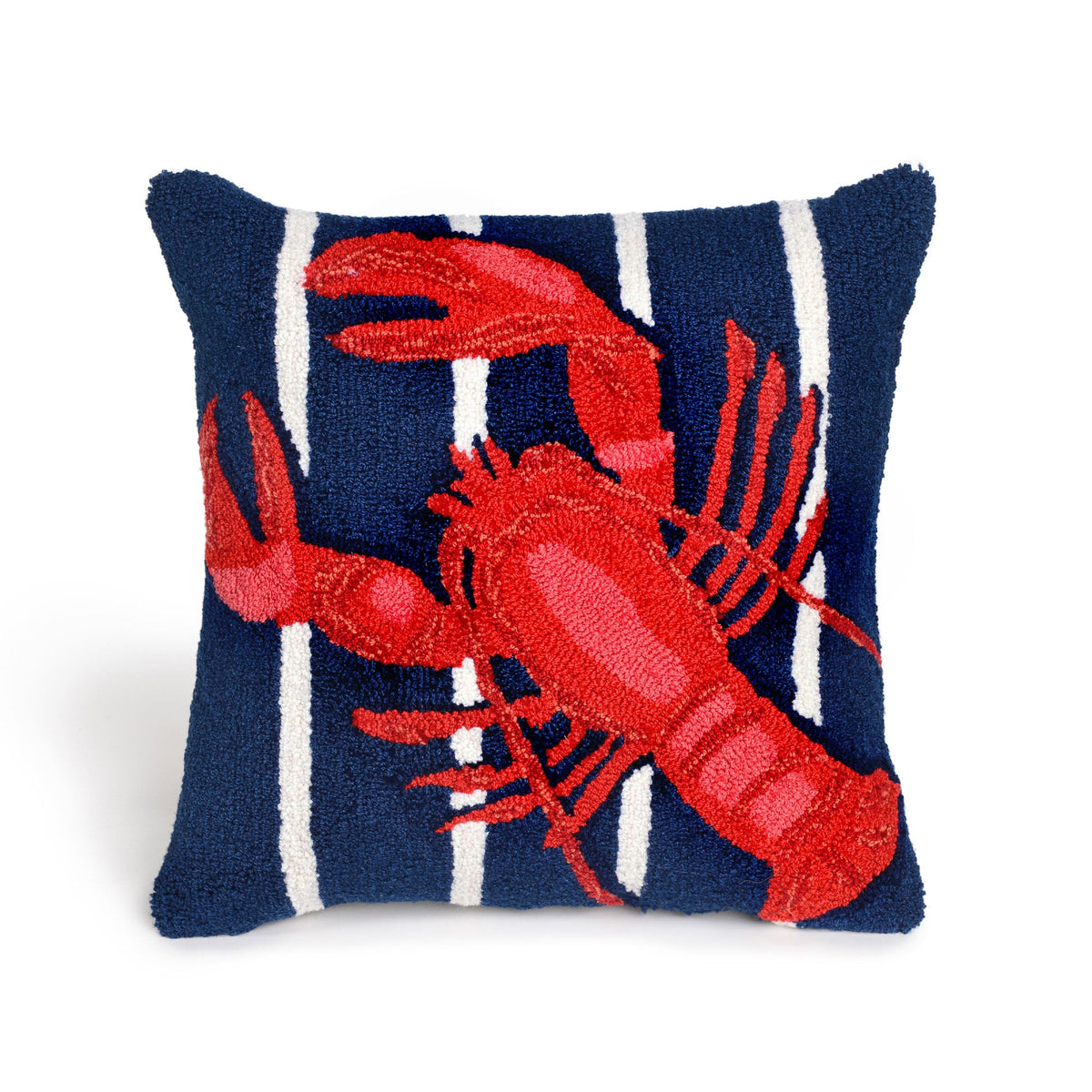 Navy | 18" x 18"
