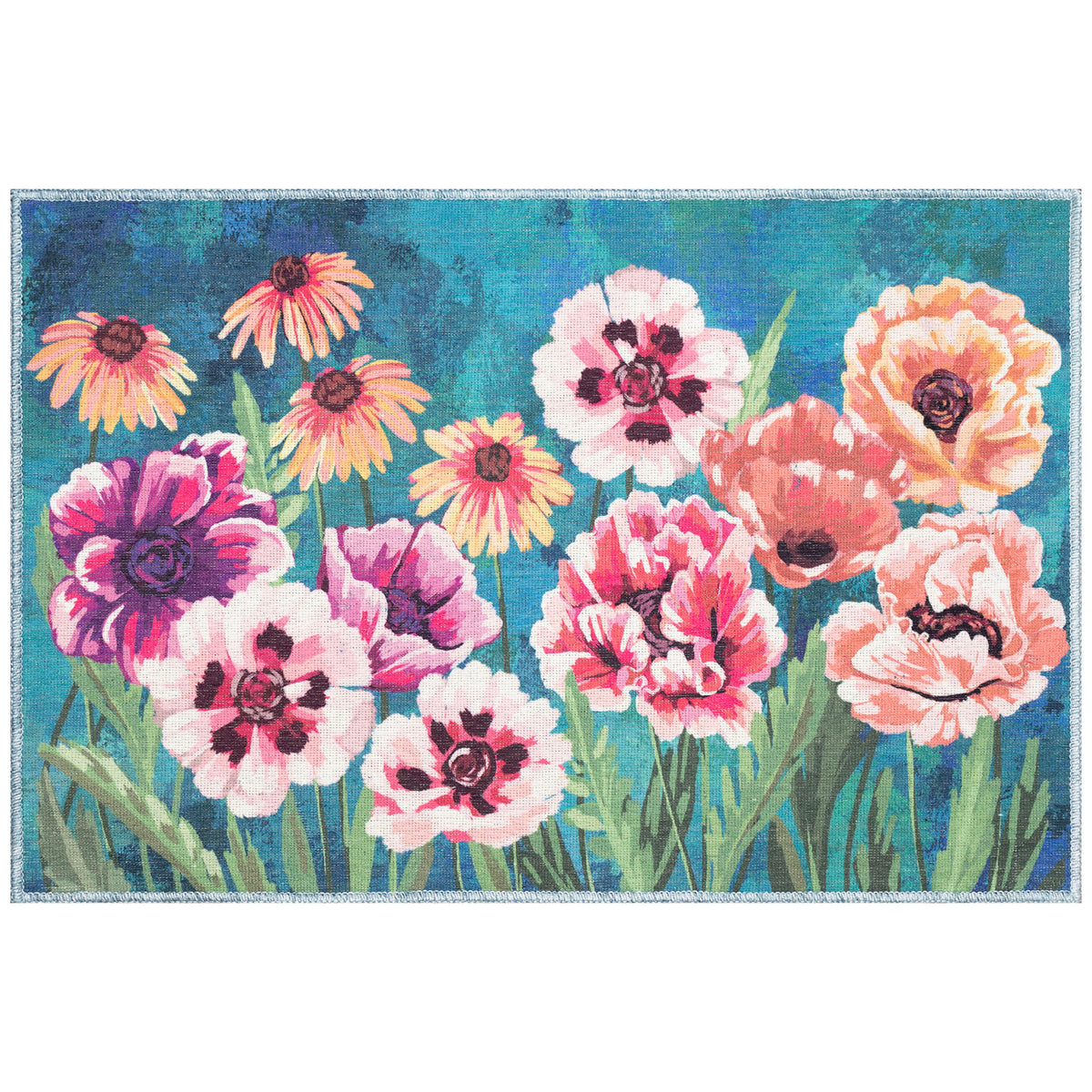 Multi | 1'11" x 2'11"