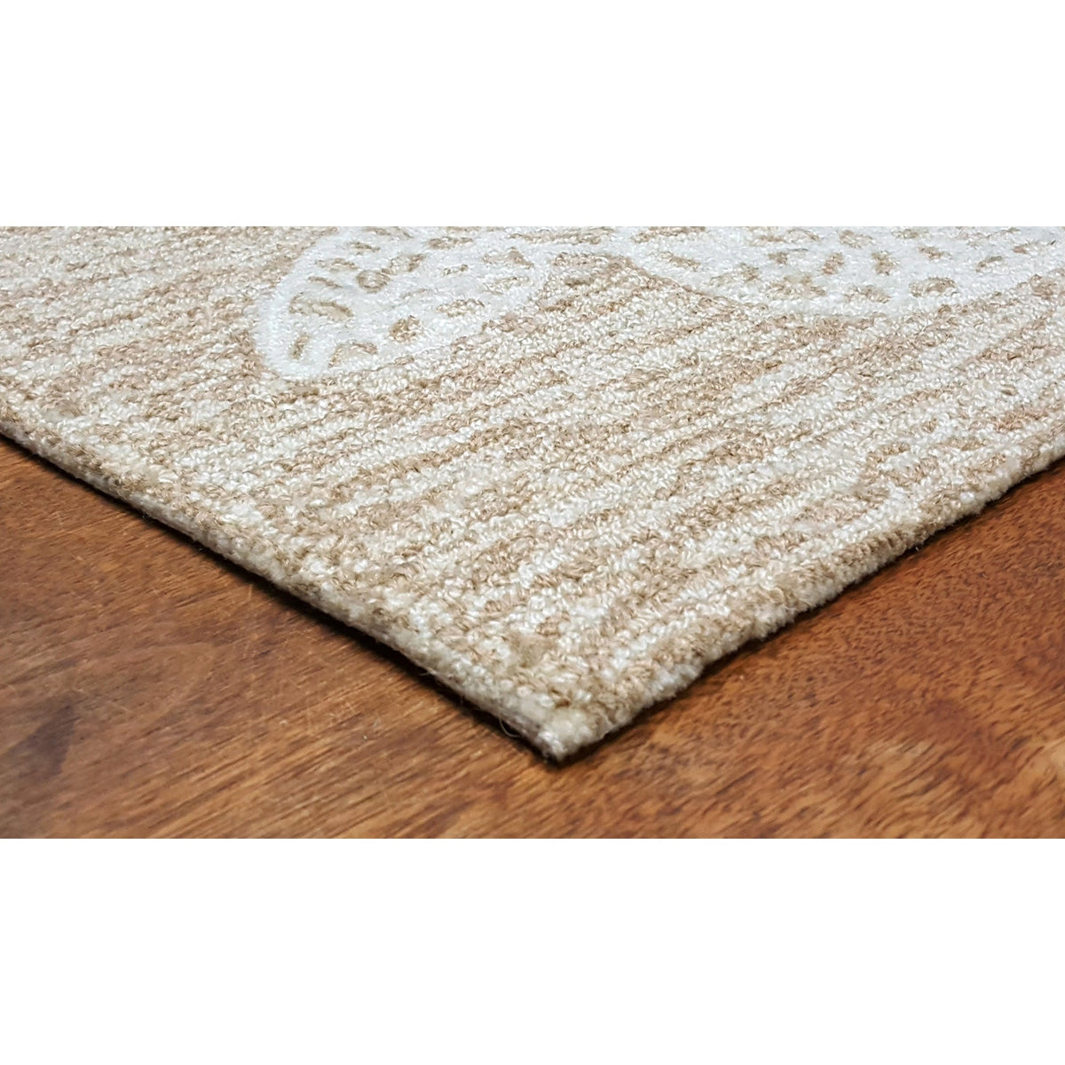 Neutral | 3'6" x 5'6"