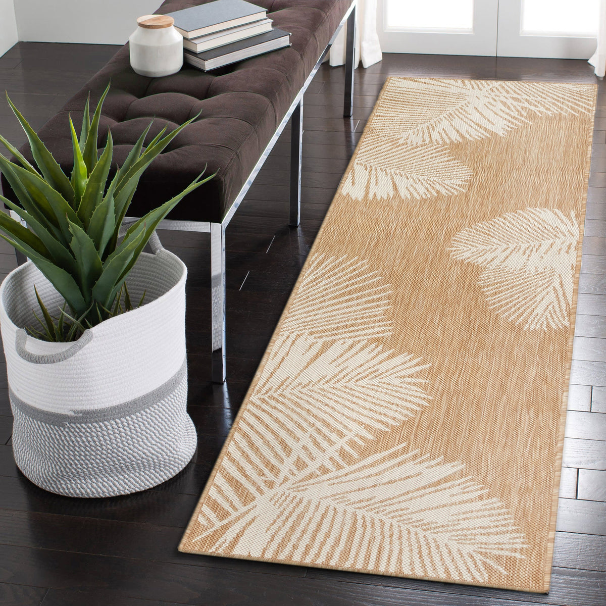 Sand | 1'11" x 7'6"