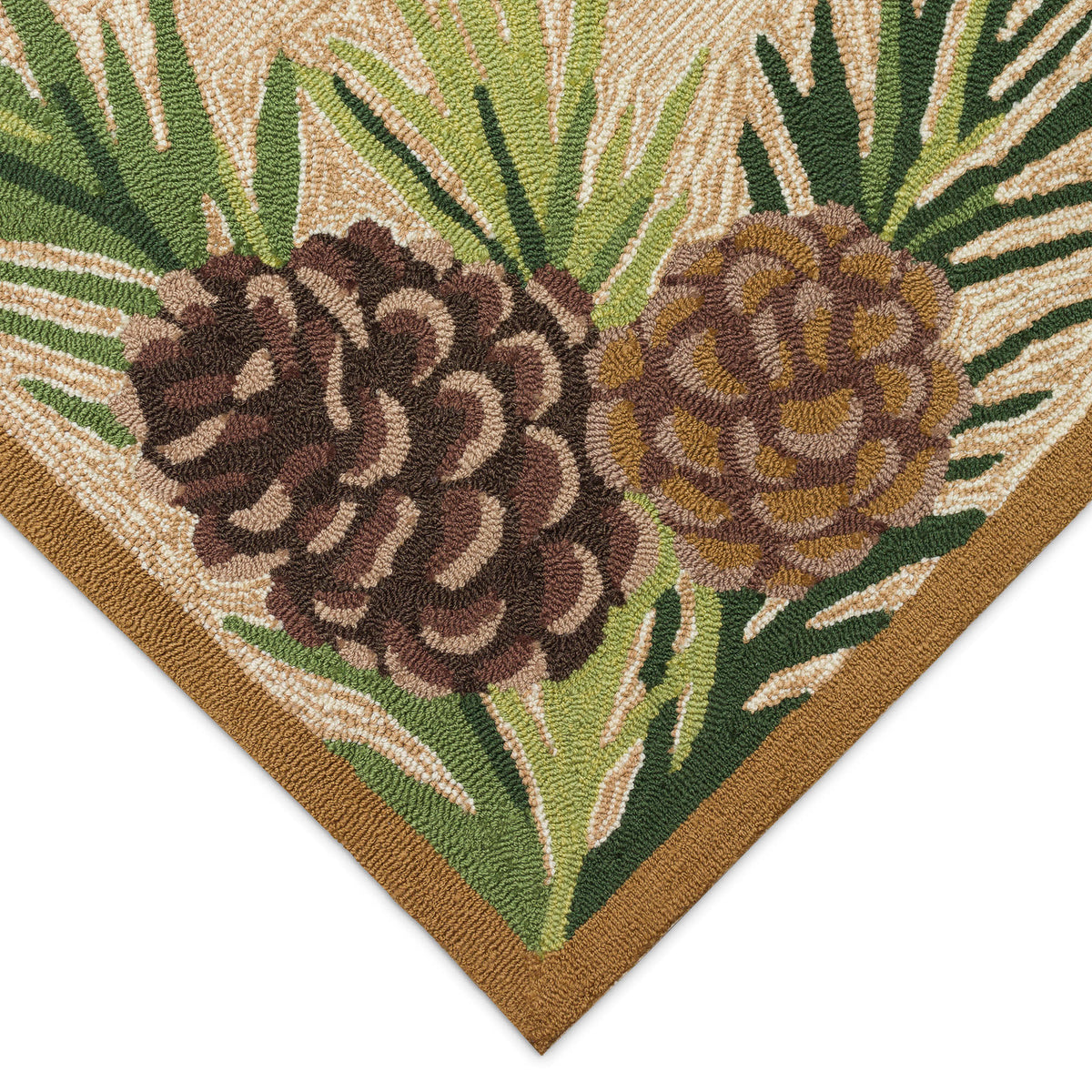 Natural | 2' x 3'