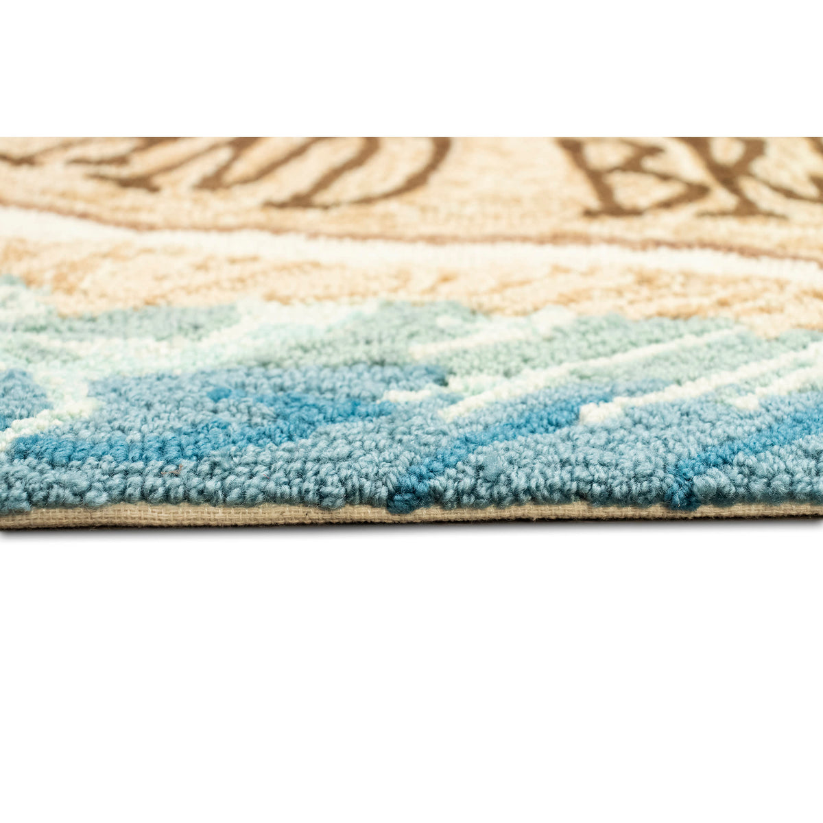 Sand | 2'6" x 4'