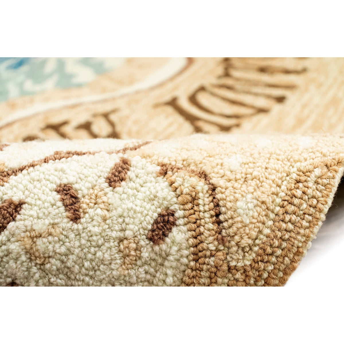 Sand | 2' x 3'