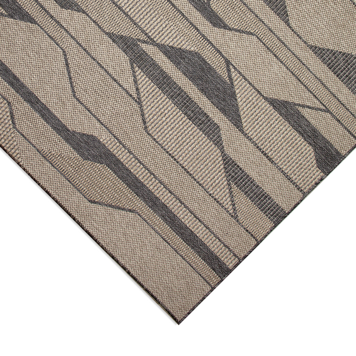 Taupe | 7'10" x 9'10"
