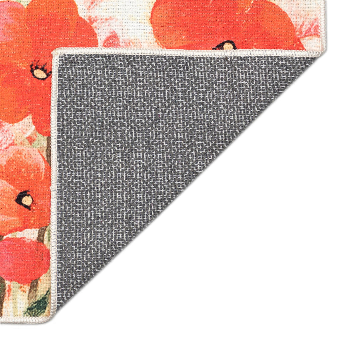 Red | 1'11" x 2'11"