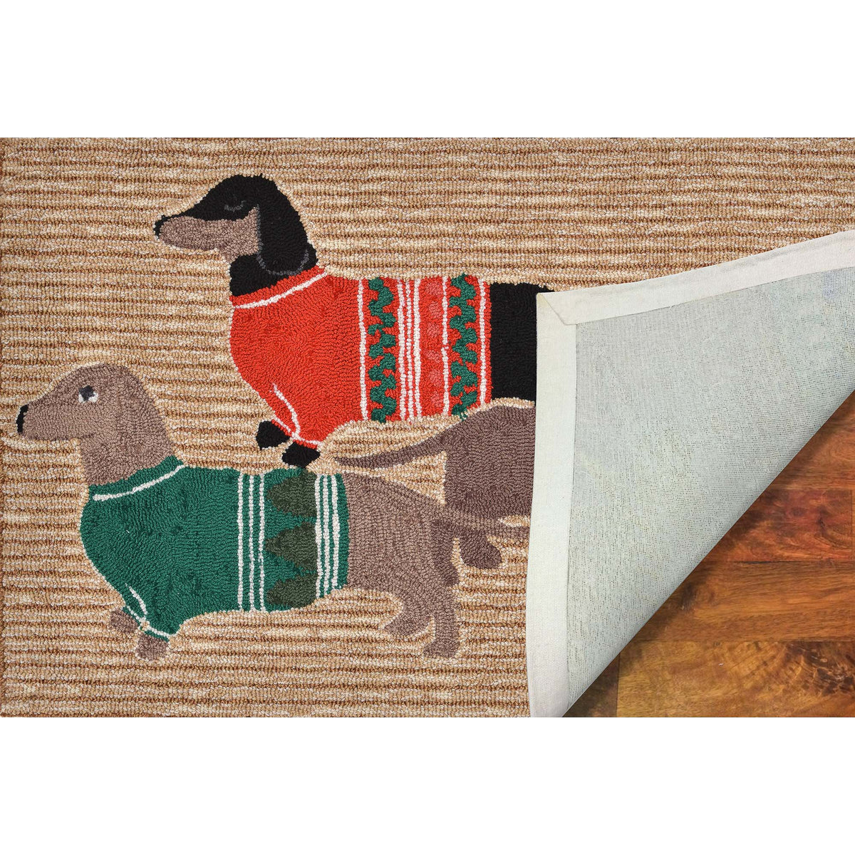 Neutral | 2'6" x 4'