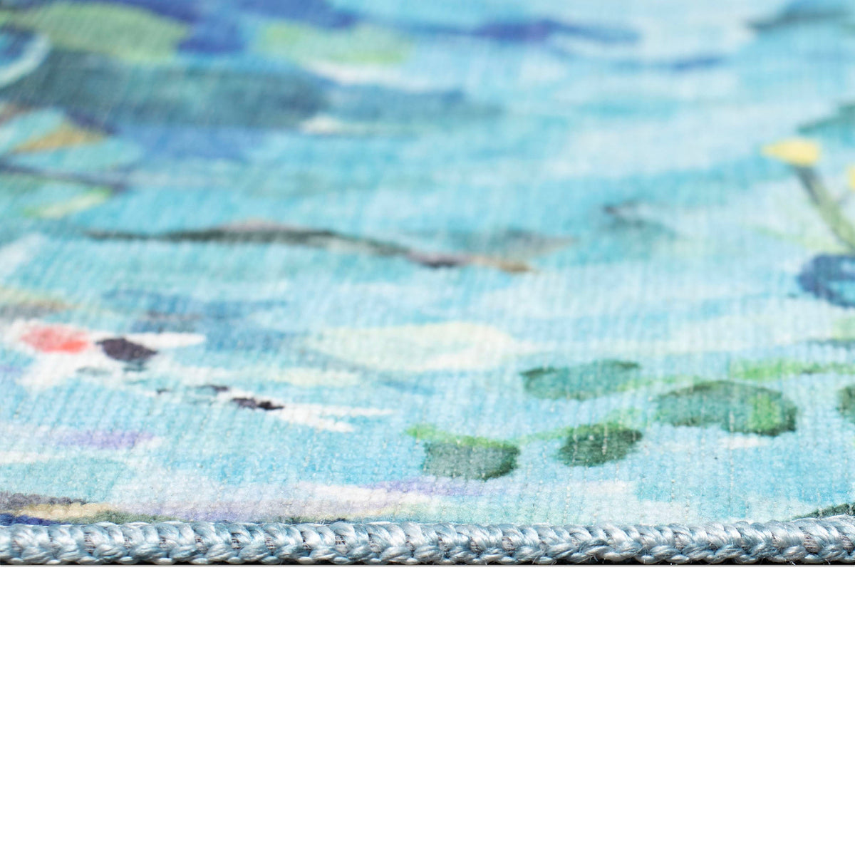 Ocean | 1'11" x 2'11"