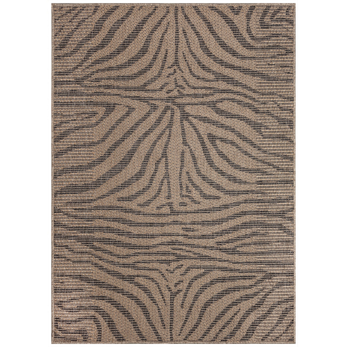 Taupe | 7'10" x 9'10"