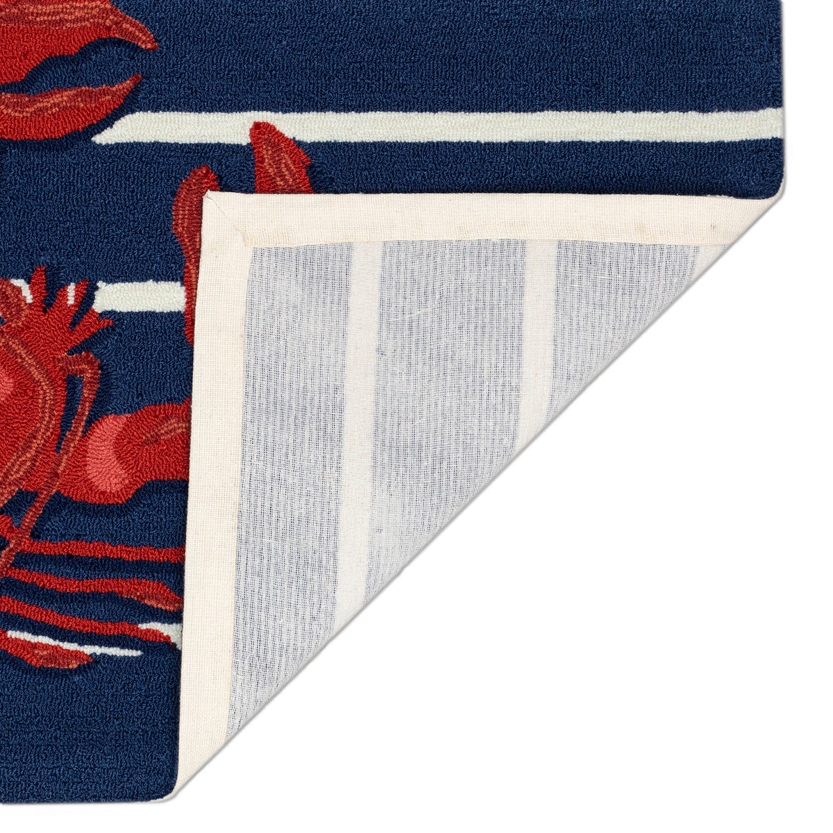 Navy | 2' x 3'