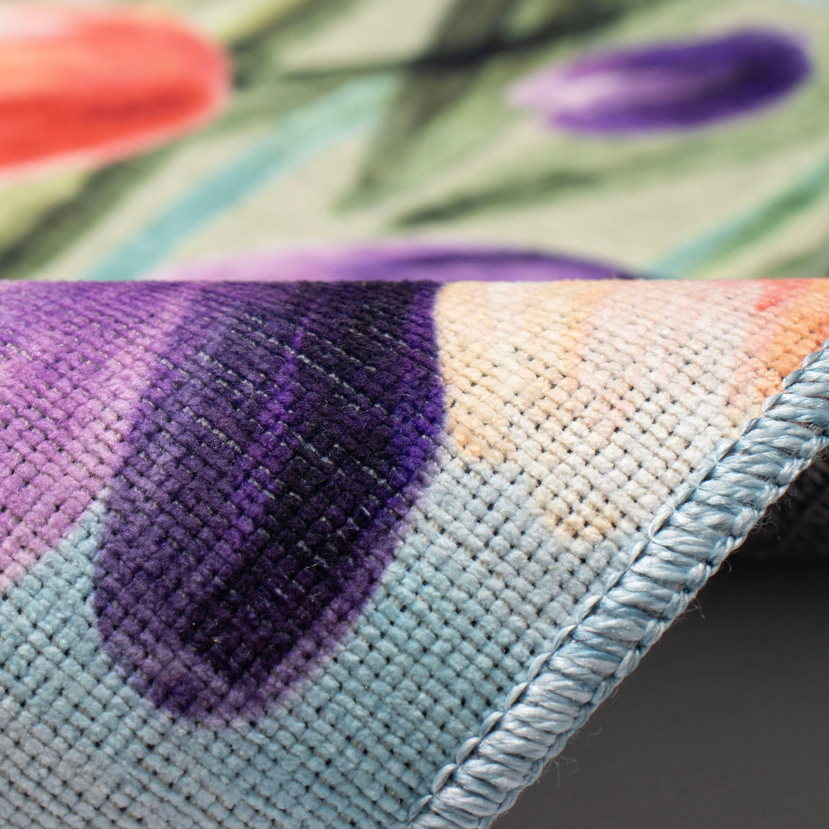 Multi | 1'11" x 2'11"
