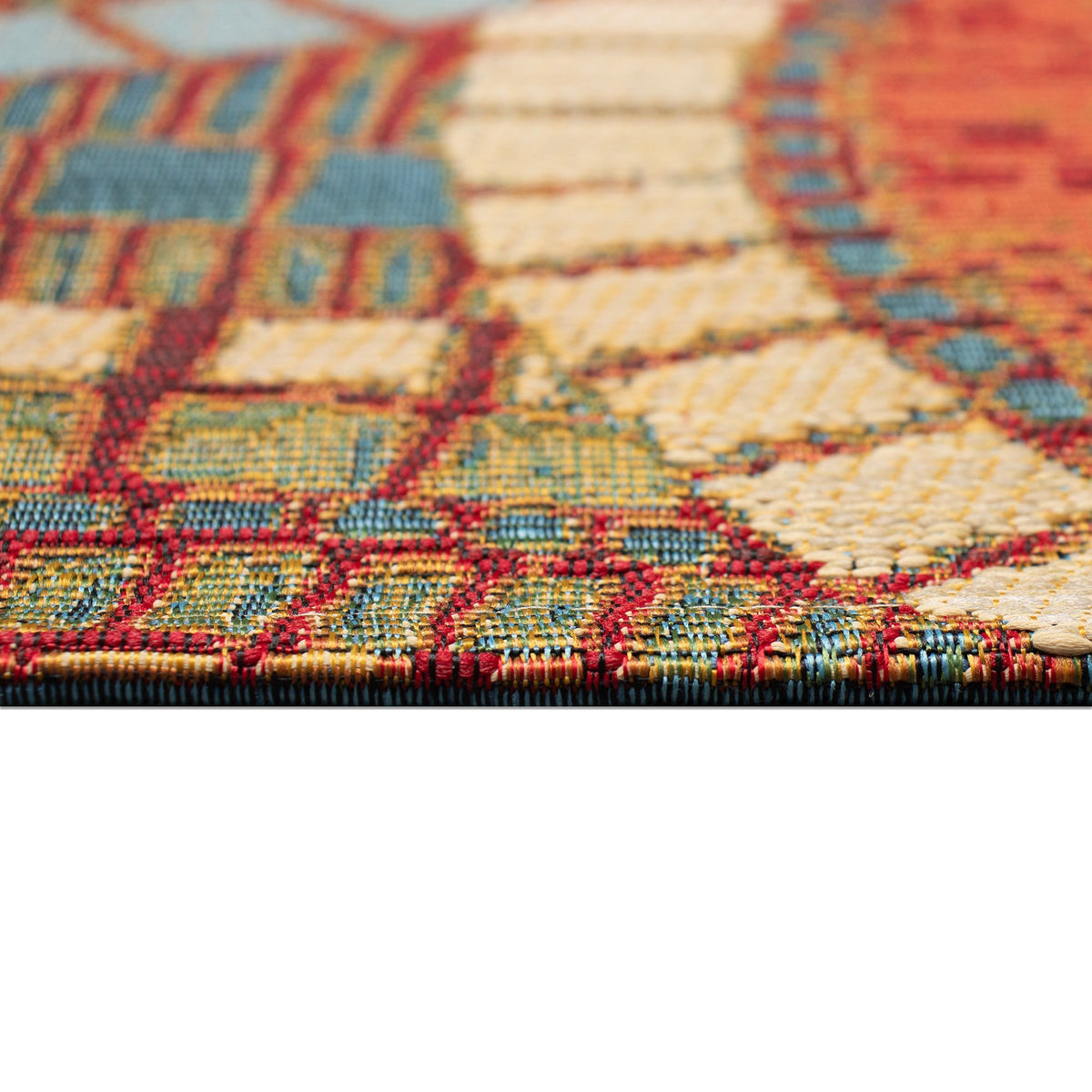 Saffron | 4'10" x 7'6"