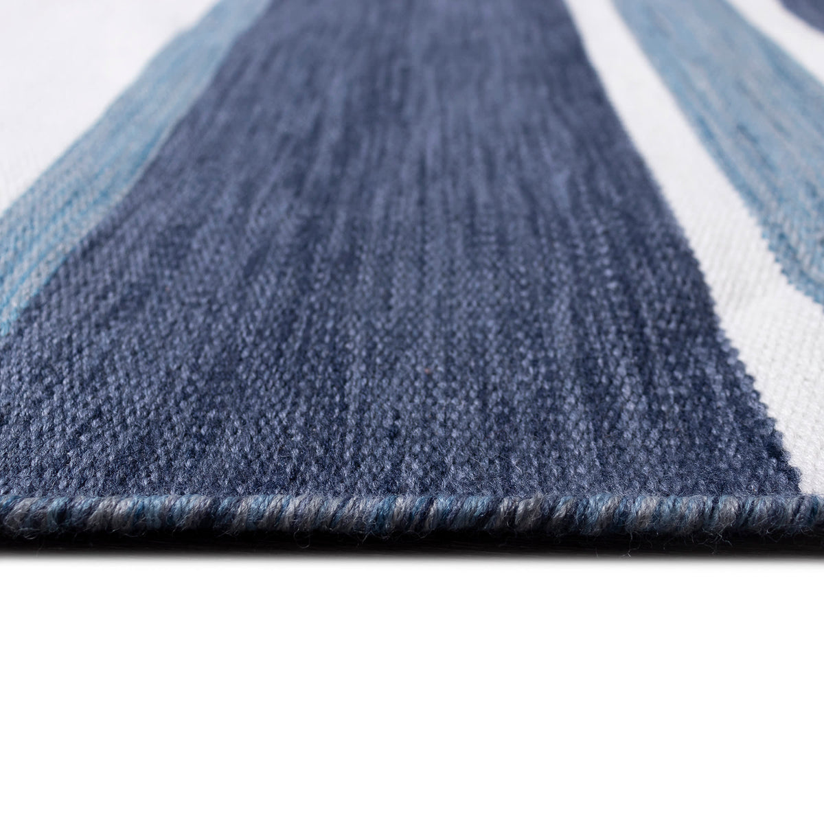 Navy | 5' x 7'6"