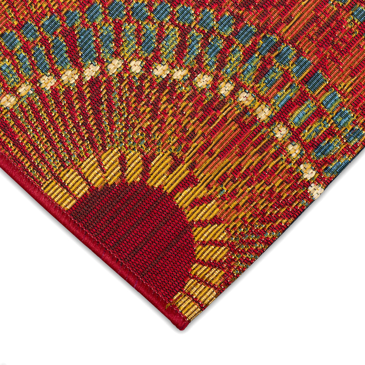 Saffron | 1'11" x 4'11"