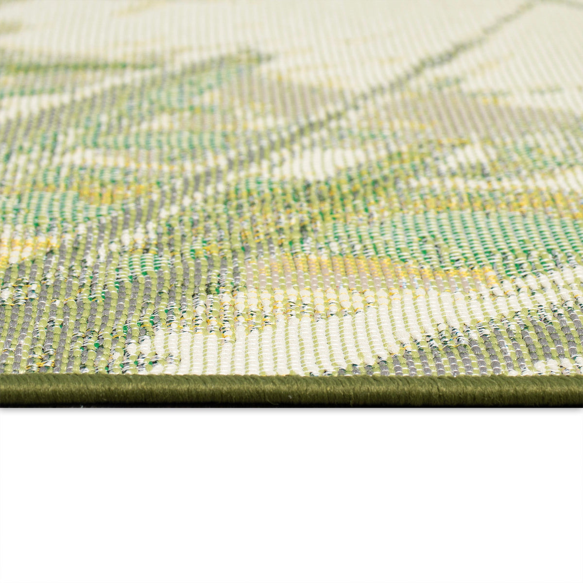 Green | 2'5" x 3'11"
