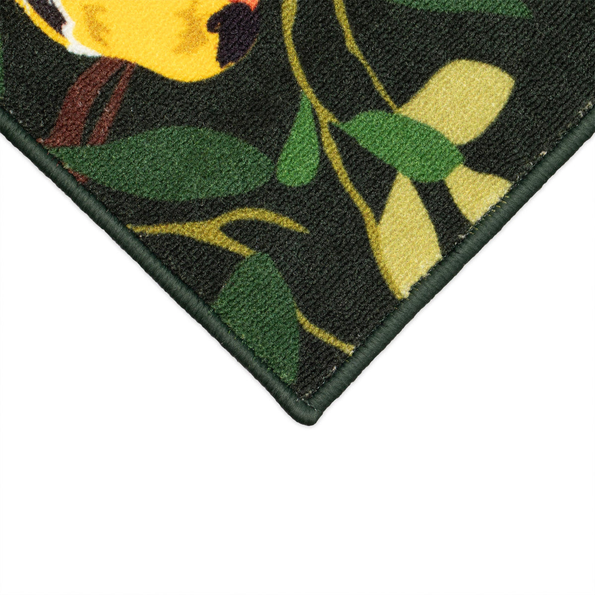 Green | 2'5" x 3'11"