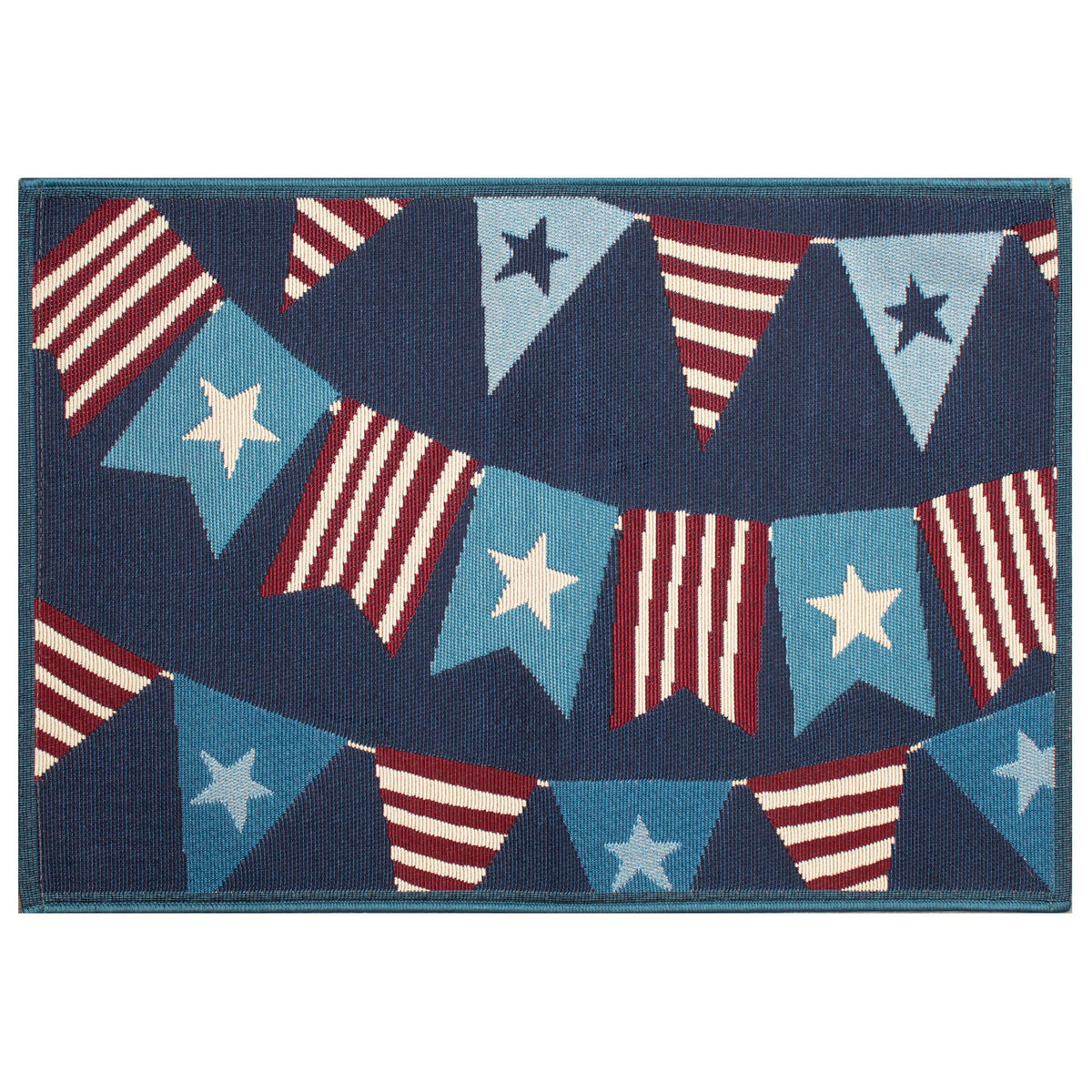 Navy | 2' x 2'10"