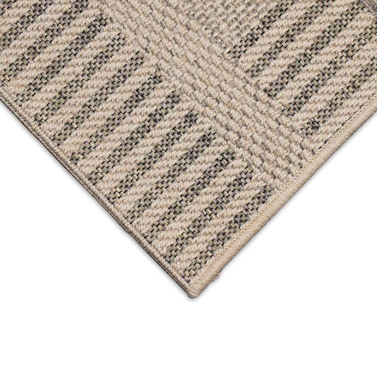 Neutral | 5'3" x 7'3"