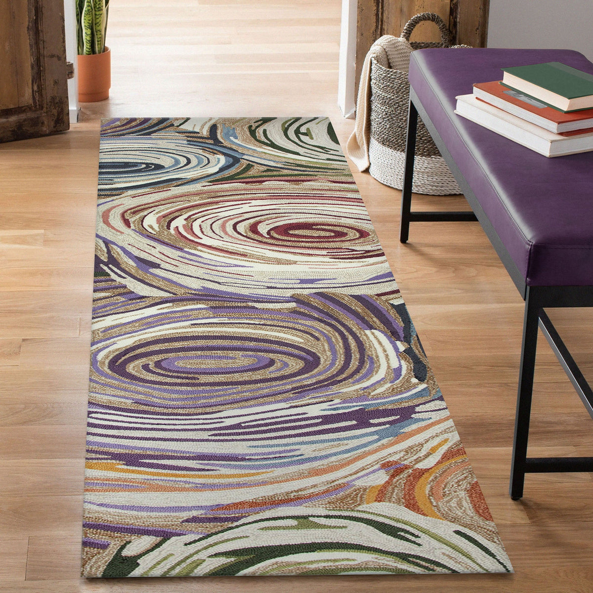 Multi | 2' x 8'