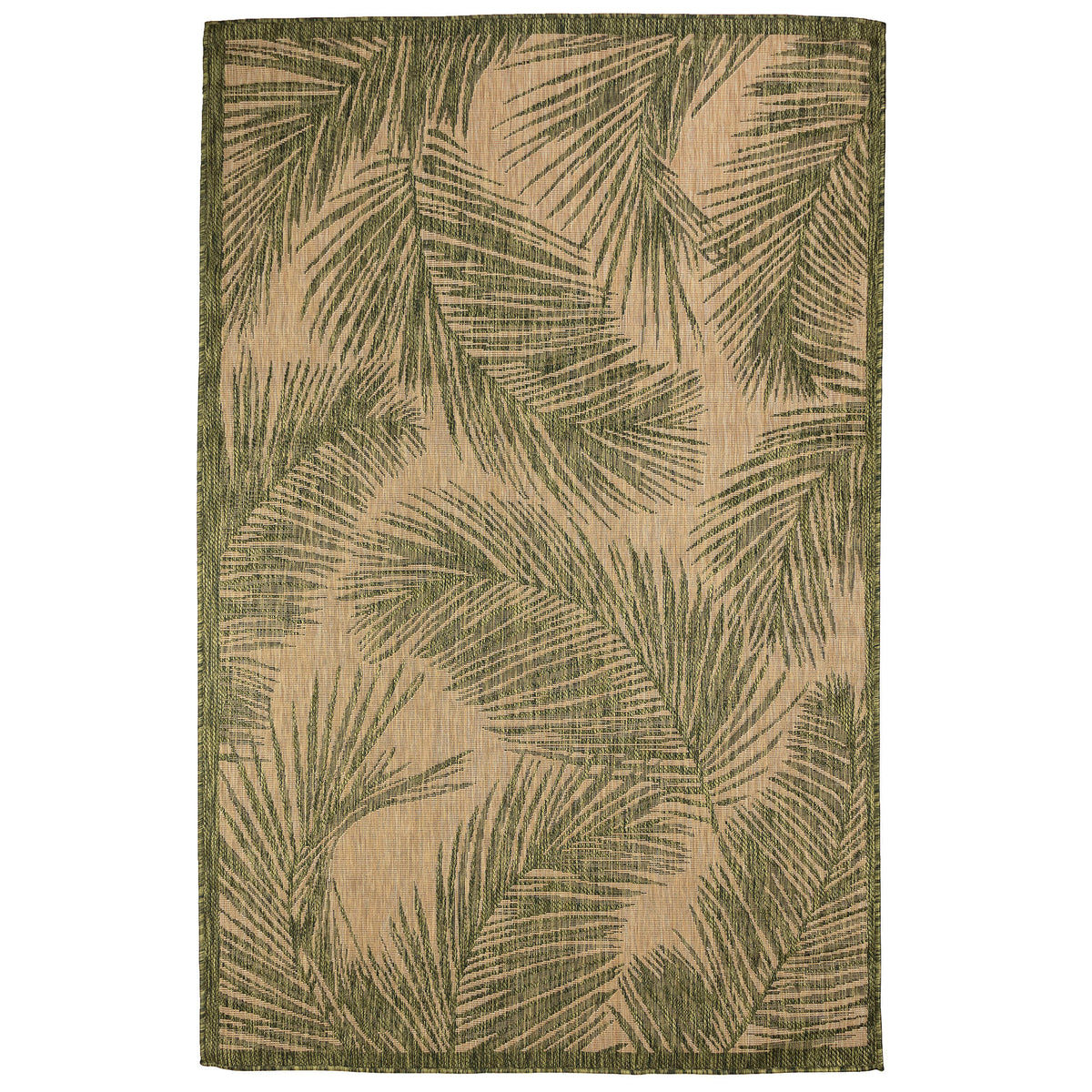 Green | 1'11" x 7'6"