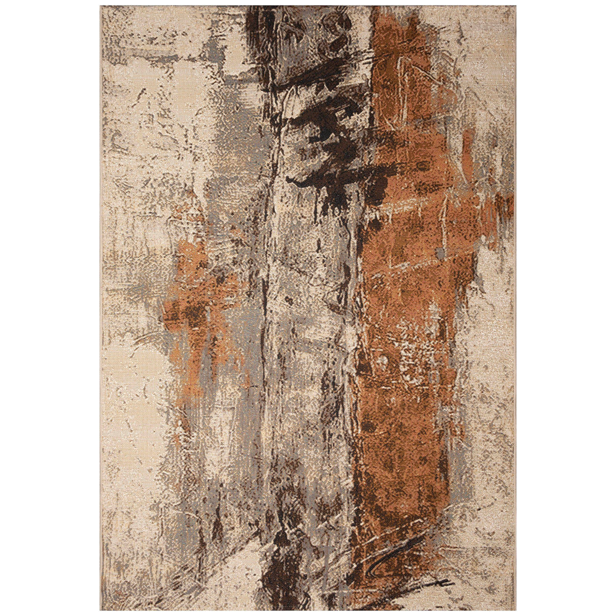 Bronze | 3'3" x 4'11"
