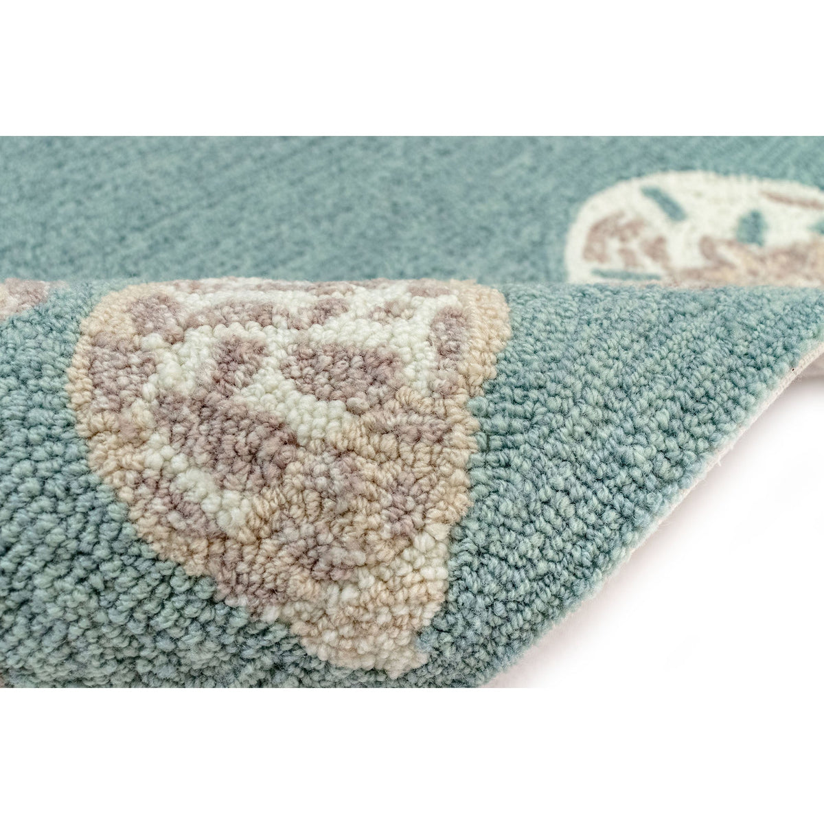 Aqua | 2' x 3'