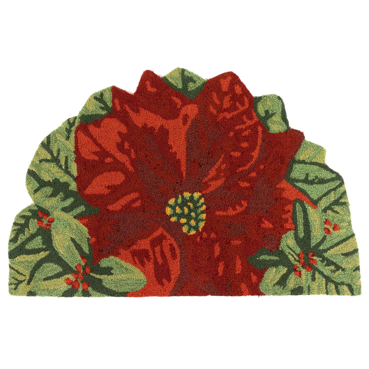 Red | 2' x 3'