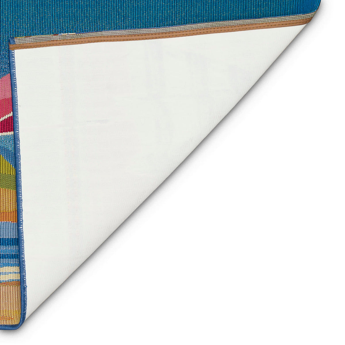 Blue | 2'5" x 3'11"
