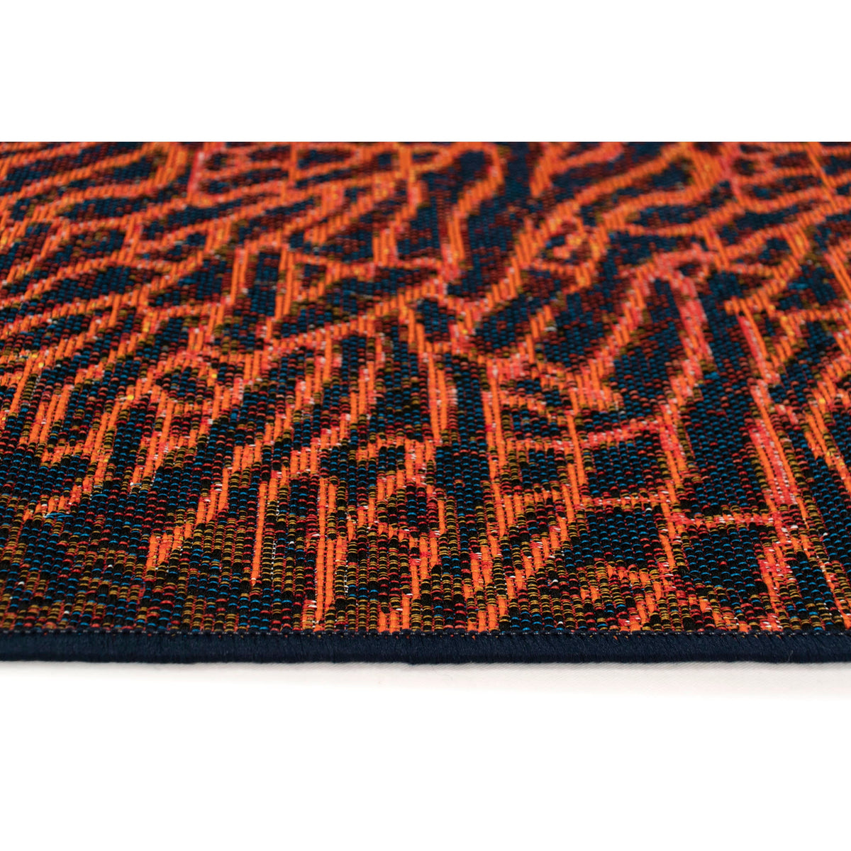 Ocean | 7'10" x 9'10"