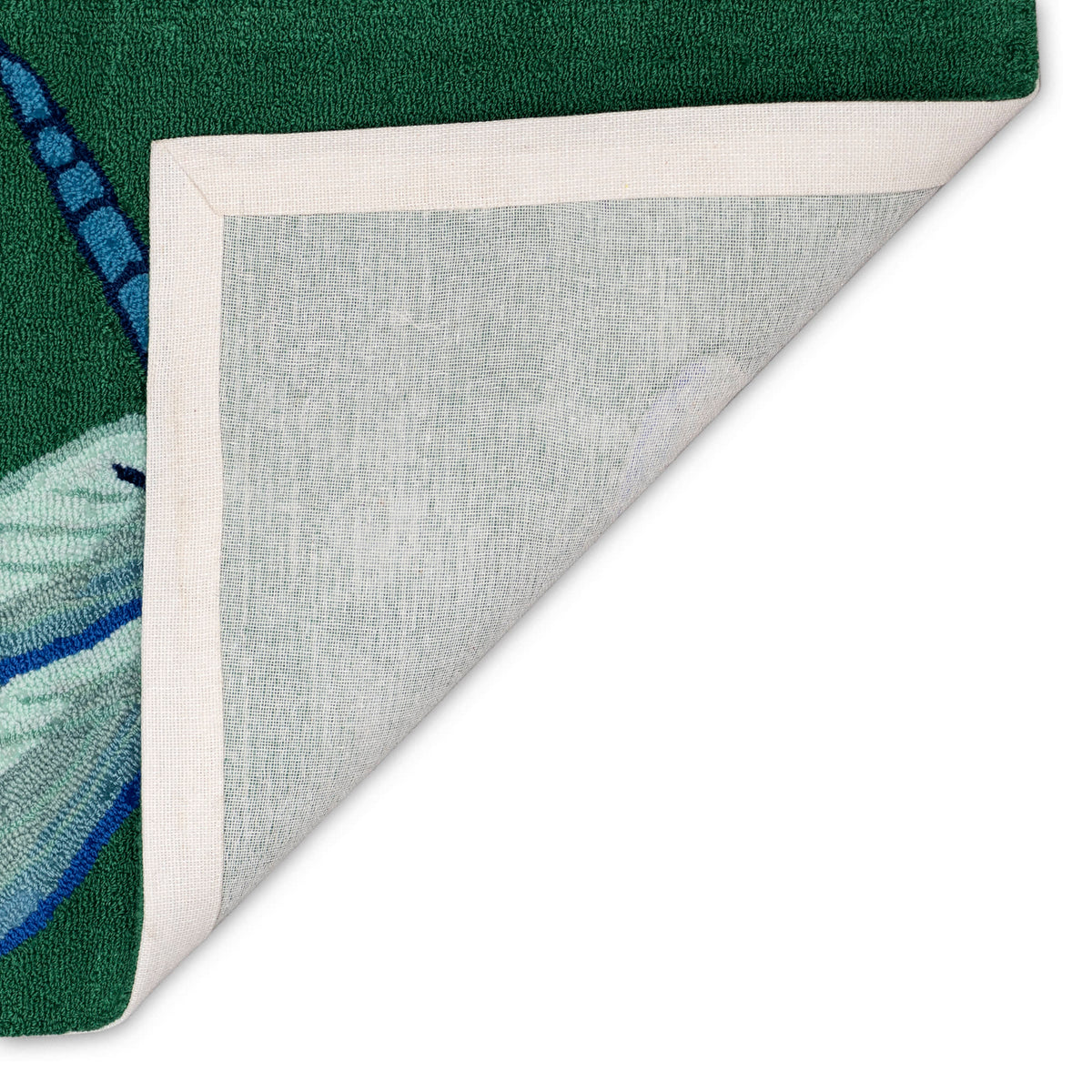 Green | 2' x 3'