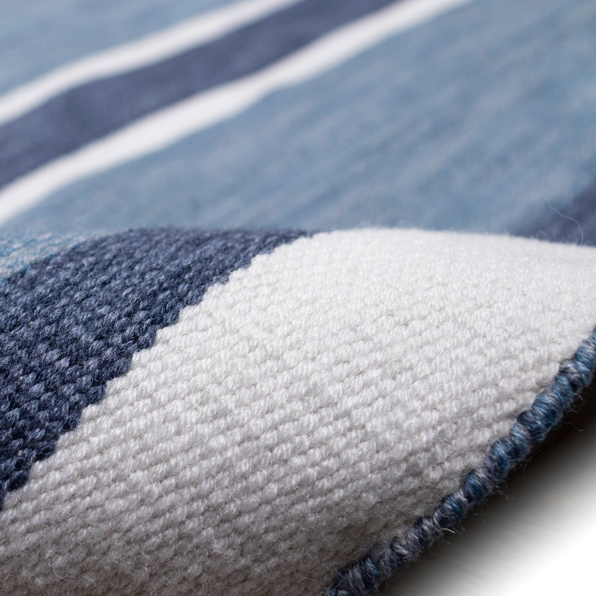 Navy | 3'6" x 5'6"