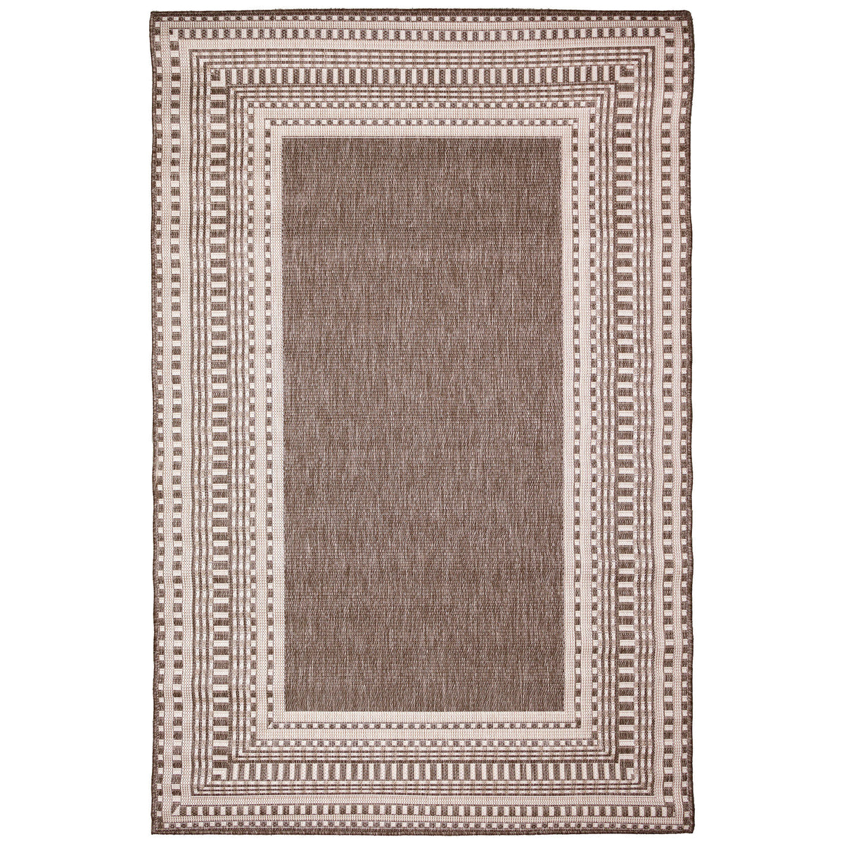 Neutral | 4'10" x 7'6"