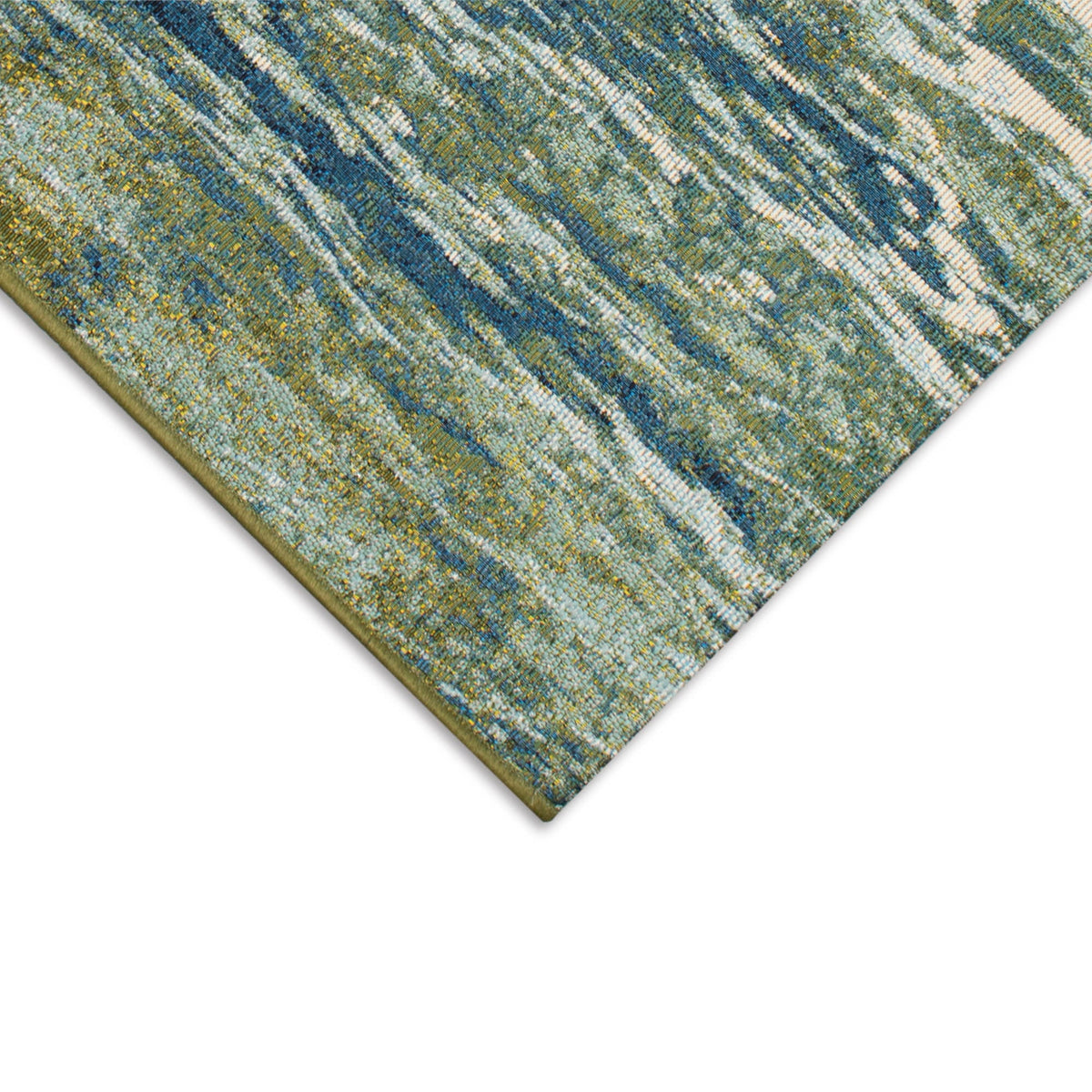 Sea | 1'11" x 4'11"