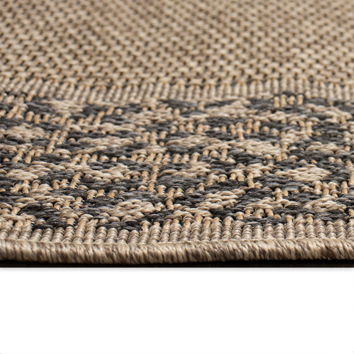 Taupe | 6'6" x 9'4"