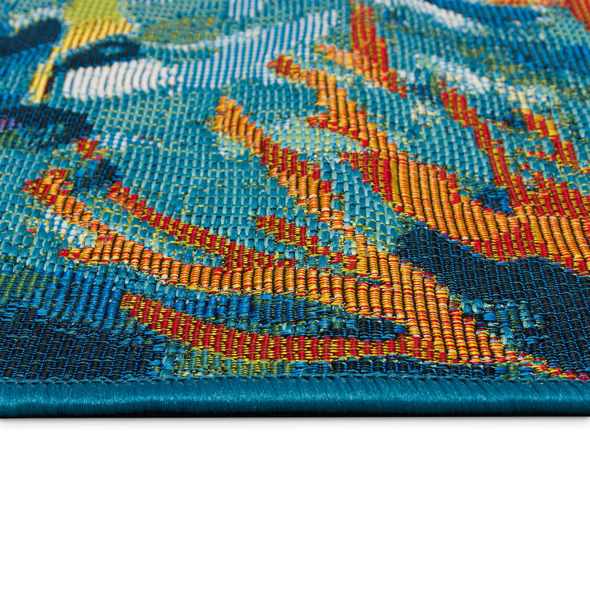 Ocean | 2' x 2'10"