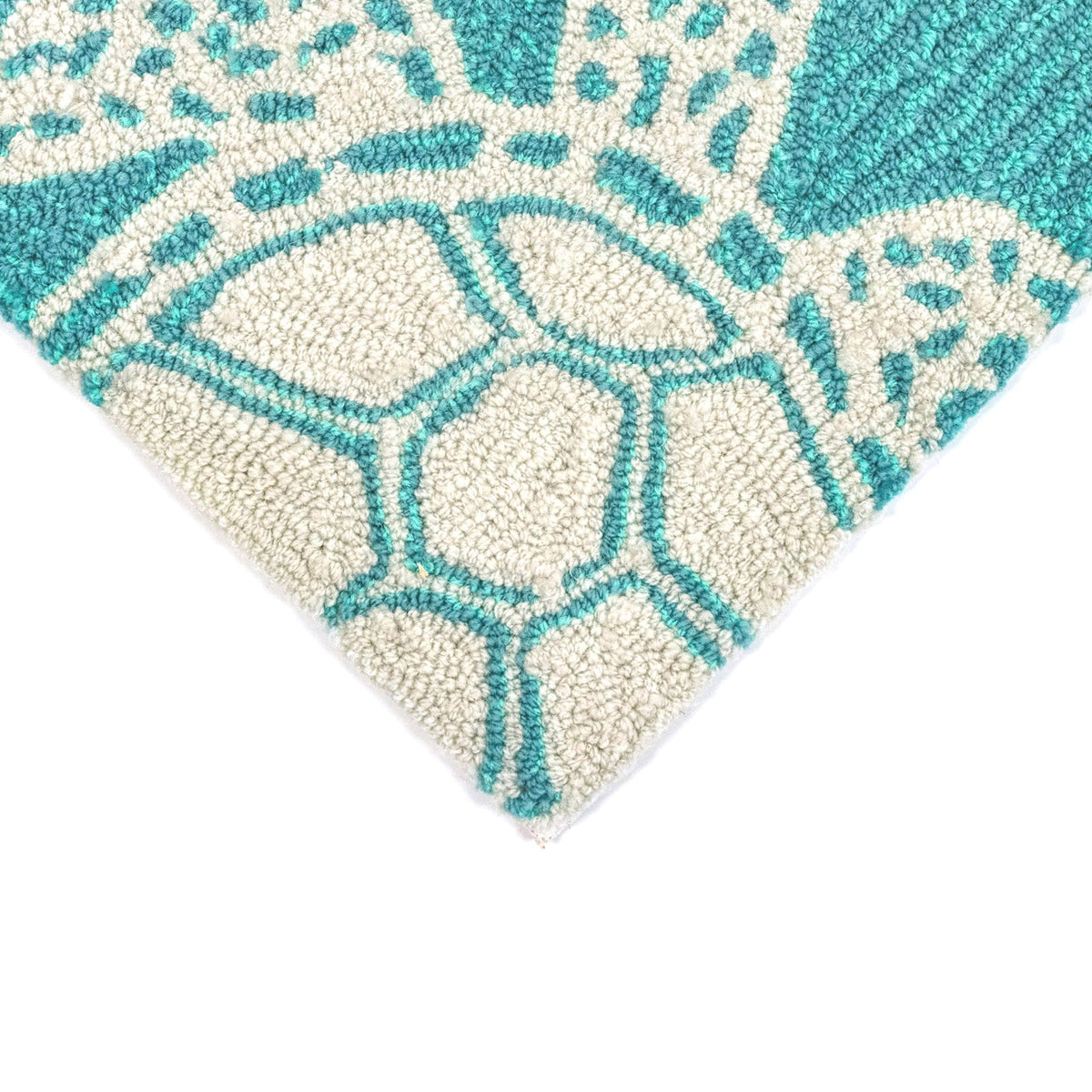 Aqua | 1'8" x 2'6"