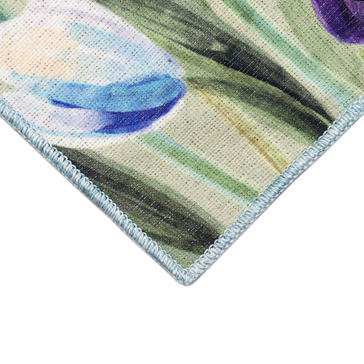 Multi | 1'11" x 4'11"